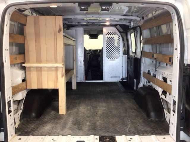 2016 Ford Transit 250