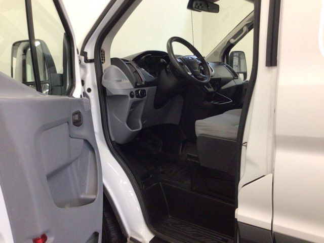 2016 Ford Transit 250