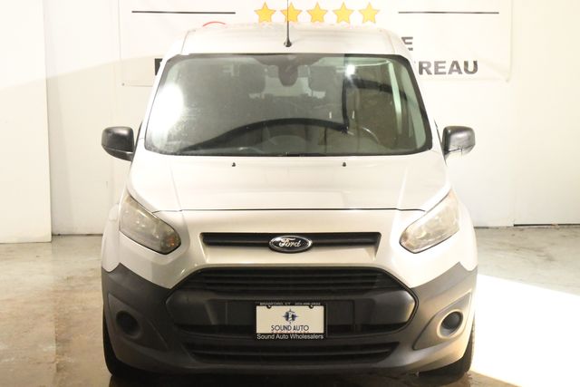 2016 Ford Transit Connect XL | Branford, CT | Sound Auto Wholesalers 2016 Ford Transit Connect XL | Branford, CT | Sound Auto Wholesalers