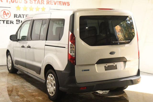 2016 Ford Transit Connect XL | Branford, CT | Sound Auto Wholesalers 2016 Ford Transit Connect XL | Branford, CT | Sound Auto Wholesalers