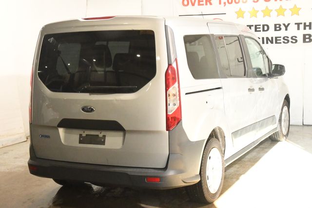 2016 Ford Transit Connect XL | Branford, CT | Sound Auto Wholesalers 2016 Ford Transit Connect XL | Branford, CT | Sound Auto Wholesalers