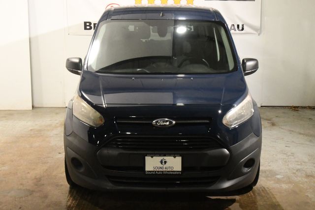 2016 Ford Transit Connect XL | Branford, CT | Sound Auto Wholesalers 2016 Ford Transit Connect XL | Branford, CT | Sound Auto Wholesalers