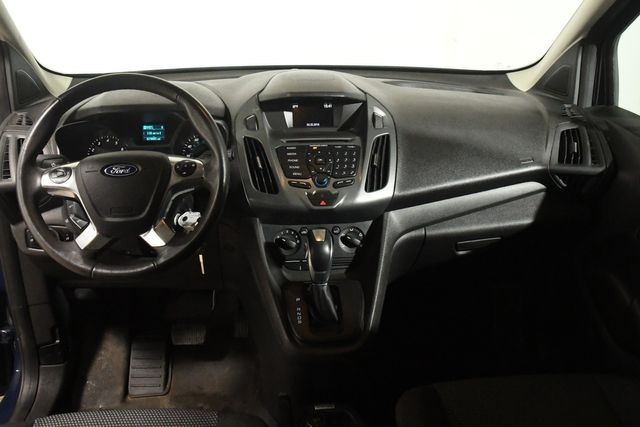 2016 Ford Transit Connect XL | Branford, CT | Sound Auto Wholesalers 2016 Ford Transit Connect XL | Branford, CT | Sound Auto Wholesalers