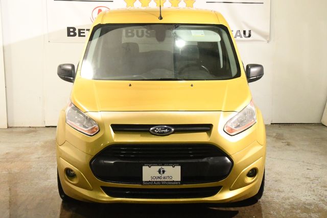 2016 Ford Transit Connect XLT | Branford, CT | Sound Auto Wholesalers 2016 Ford Transit Connect XLT | Branford, CT | Sound Auto Wholesalers