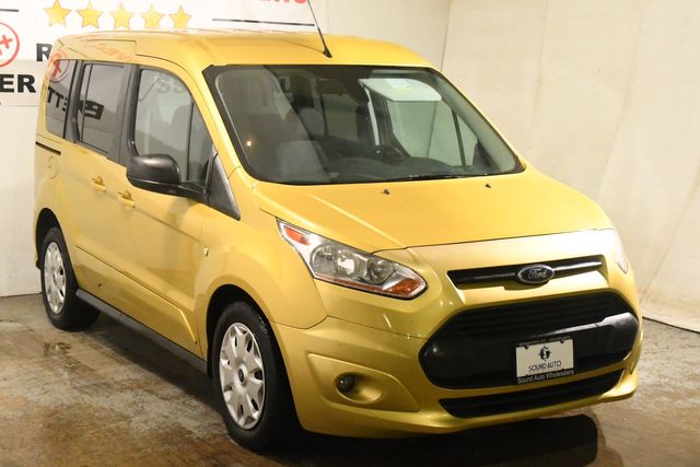2016 Ford Transit Connect XLT | Branford, CT | Sound Auto Wholesalers 2016 Ford Transit Connect XLT | Branford, CT | Sound Auto Wholesalers