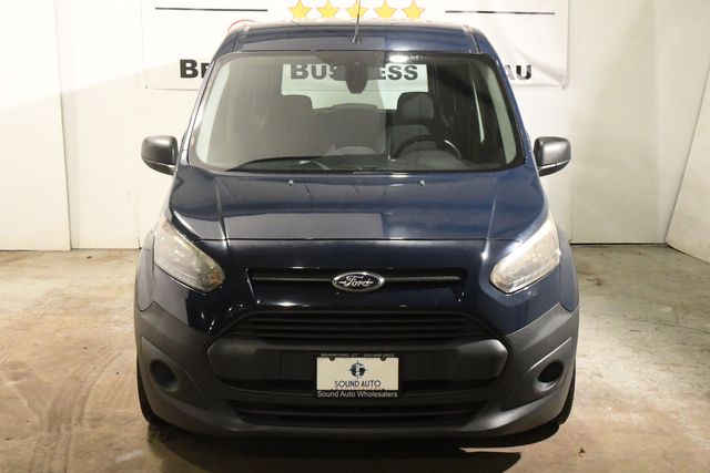 2016 Ford Transit Connect XL Cargo | Branford, CT | Sound Auto Wholesalers 2016 Ford Transit Connect XL Cargo | Branford, CT | Sound Auto Wholesalers