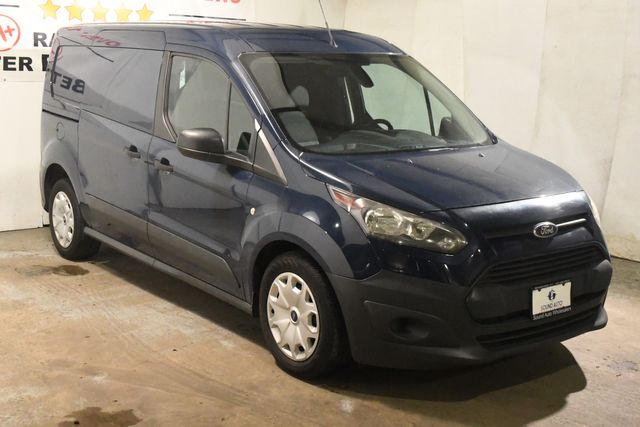 2016 Ford Transit Connect XL Cargo | Branford, CT | Sound Auto Wholesalers 2016 Ford Transit Connect XL Cargo | Branford, CT | Sound Auto Wholesalers