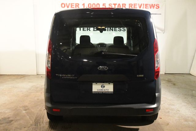 2016 Ford Transit Connect XL Cargo | Branford, CT | Sound Auto Wholesalers 2016 Ford Transit Connect XL Cargo | Branford, CT | Sound Auto Wholesalers