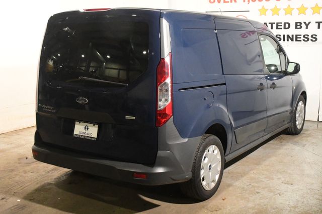 2016 Ford Transit Connect XL Cargo | Branford, CT | Sound Auto Wholesalers 2016 Ford Transit Connect XL Cargo | Branford, CT | Sound Auto Wholesalers