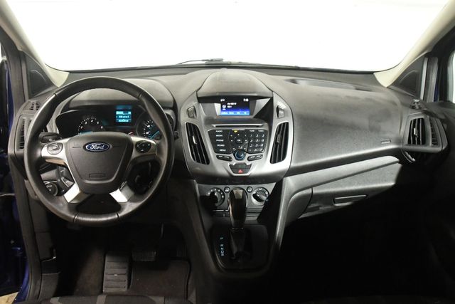 2016 Ford Transit Connect XLT | Branford, CT | Sound Auto Wholesalers