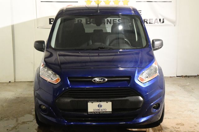 2016 Ford Transit Connect XLT | Branford, CT | Sound Auto Wholesalers 2016 Ford Transit Connect XLT | Branford, CT | Sound Auto Wholesalers