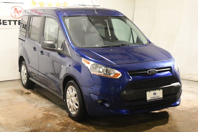 2016 Ford Transit Connect XLT | Branford, CT | Sound Auto Wholesalers 2016 Ford Transit Connect XLT | Branford, CT | Sound Auto Wholesalers