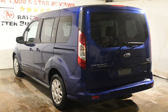 2016 Ford Transit Connect XLT | Branford, CT | Sound Auto Wholesalers 2016 Ford Transit Connect XLT | Branford, CT | Sound Auto Wholesalers