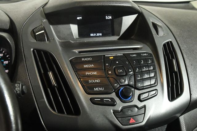 2016 Ford Transit Connect XL Cargo | Branford, CT | Sound Auto Wholesalers