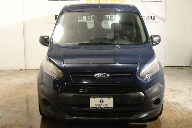 2016 Ford Transit Connect XL Cargo | Branford, CT | Sound Auto Wholesalers 2016 Ford Transit Connect XL Cargo | Branford, CT | Sound Auto Wholesalers