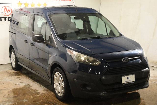 2016 Ford Transit Connect XL Cargo | Branford, CT | Sound Auto Wholesalers 2016 Ford Transit Connect XL Cargo | Branford, CT | Sound Auto Wholesalers