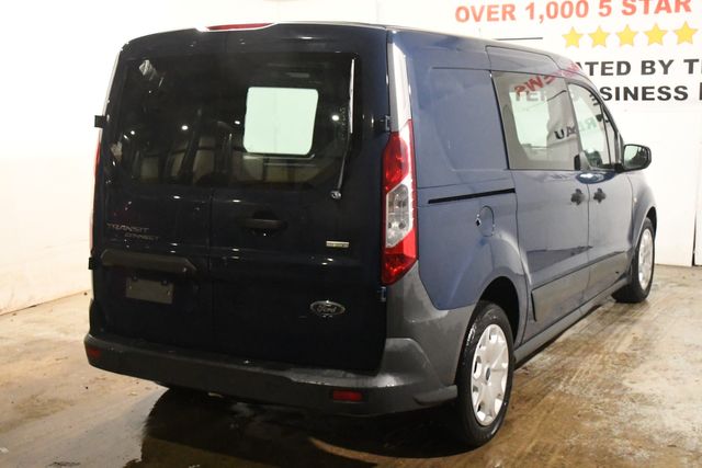 2016 Ford Transit Connect XL Cargo | Branford, CT | Sound Auto Wholesalers 2016 Ford Transit Connect XL Cargo | Branford, CT | Sound Auto Wholesalers