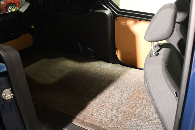 2016 Ford Transit Connect XL Cargo | Branford, CT | Sound Auto Wholesalers