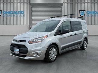 2016 Ford Transit Connect