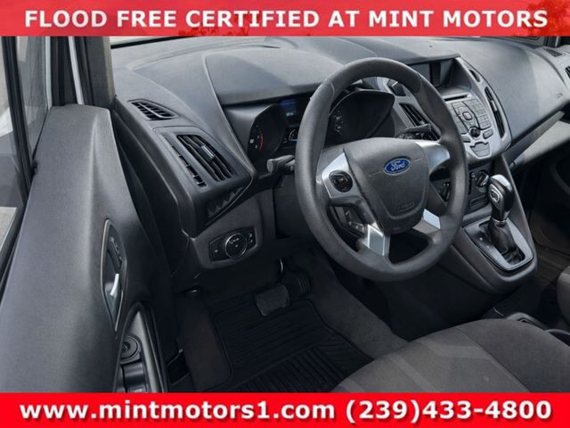 2016 Ford Transit Connect XLT | Fort Myers, FL | Mint Motors