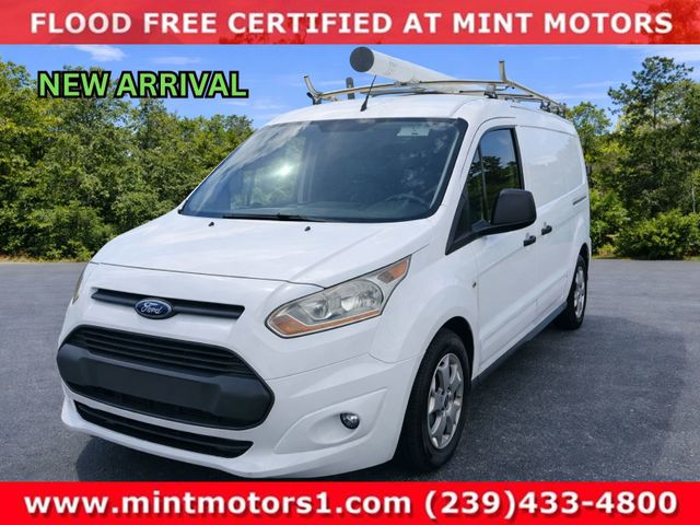 2016 Ford Transit Connect XLT | Fort Myers, FL | Mint Motors