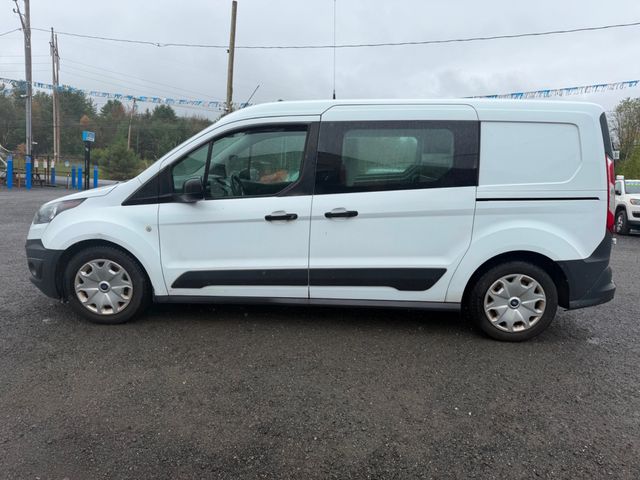2016 Ford Transit Connect XL | Hoosick Falls, New York | Upstate Auto Sales