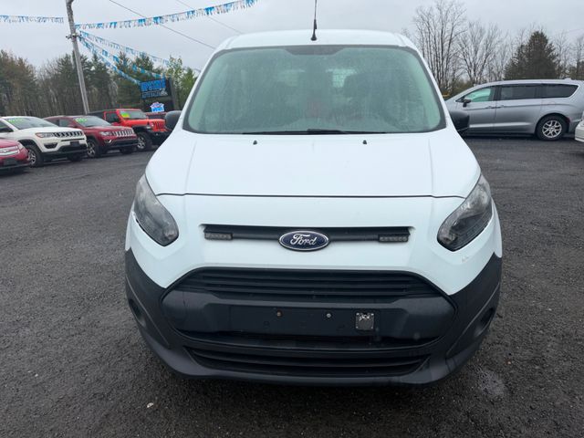 2016 Ford Transit Connect XL