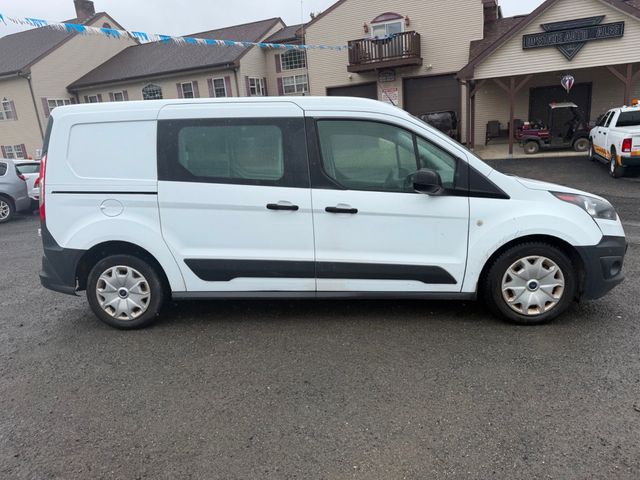 2016 Ford Transit Connect XL