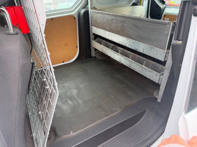 2016 Ford Transit Connect XL