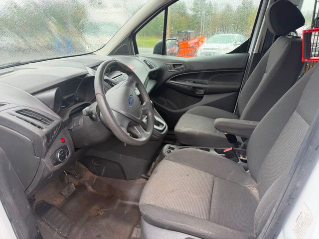 2016 Ford Transit Connect XL