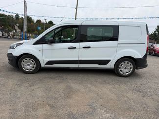 2016 Ford Transit Connect XL | Hoosick Falls, New York | Upstate Auto Sales