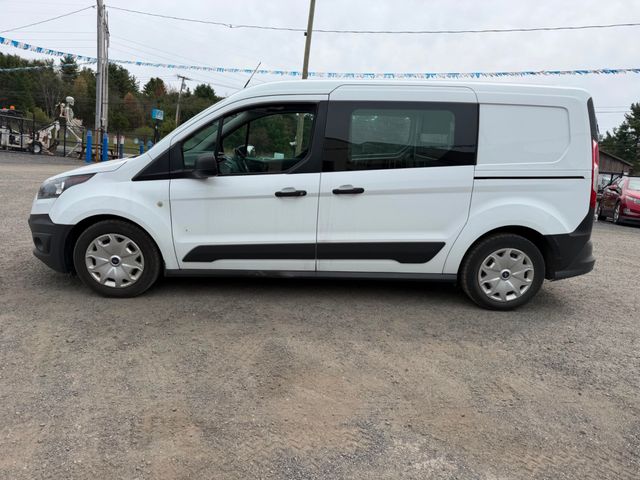 2016 Ford Transit Connect XL | Hoosick Falls, New York | Upstate Auto Sales