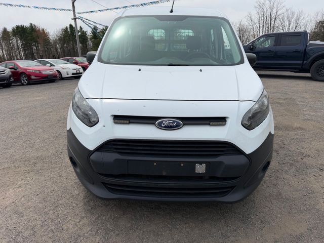 2016 Ford Transit Connect XL