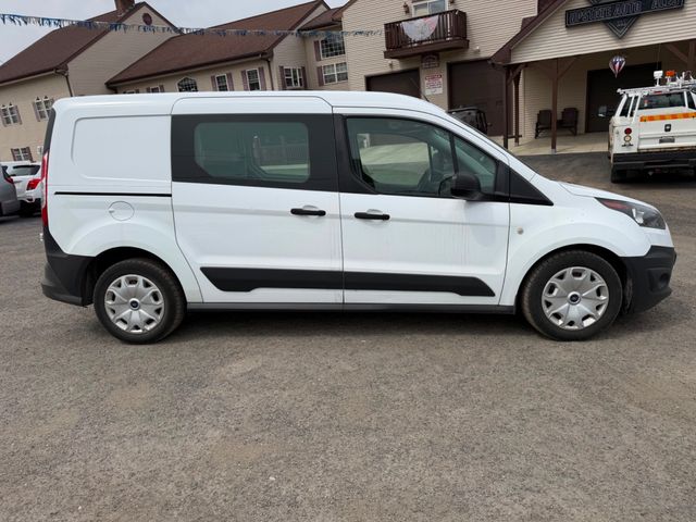 2016 Ford Transit Connect XL