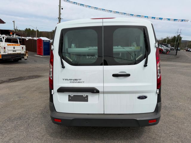 2016 Ford Transit Connect XL