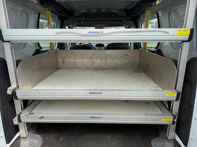 2016 Ford Transit Connect XL