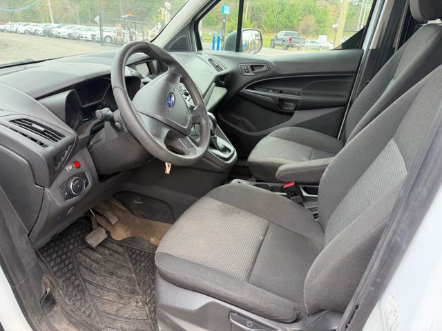 2016 Ford Transit Connect XL