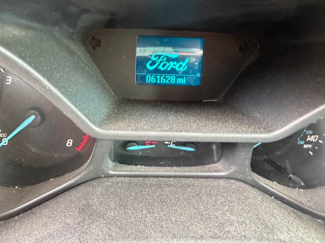 2016 Ford Transit Connect XL