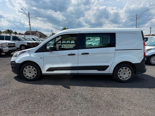 2016 Ford Transit Connect XL | Hoosick Falls, New York | Upstate Auto Sales