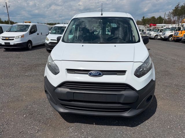 2016 Ford Transit Connect XL