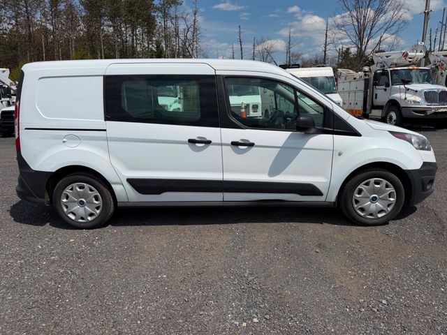 2016 Ford Transit Connect XL