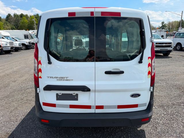 2016 Ford Transit Connect XL