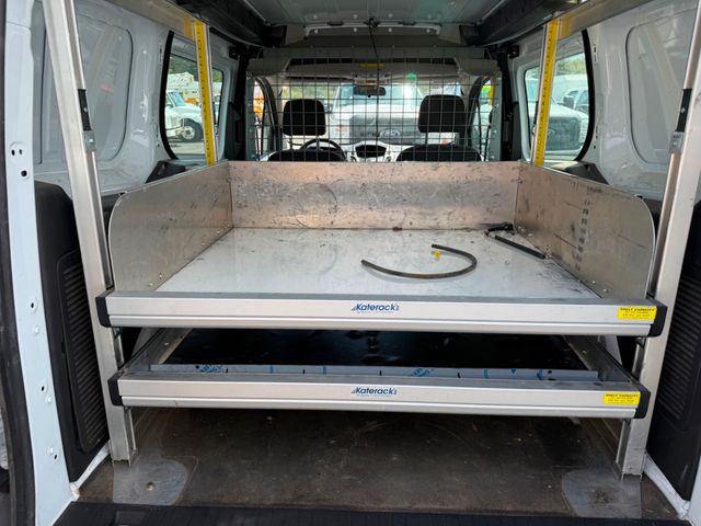 2016 Ford Transit Connect XL
