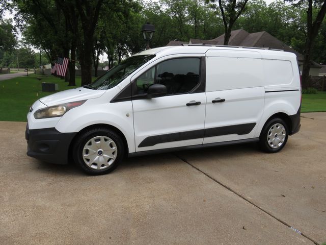 2016 Ford Transit Connect XL   Only 45k Miles!