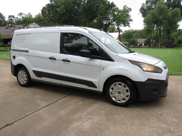 2016 Ford Transit Connect XL   Only 45k Miles!