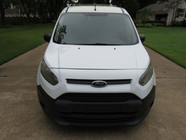 2016 Ford Transit Connect XL   Only 45k Miles!