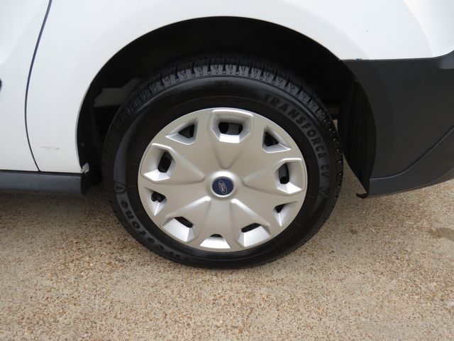2016 Ford Transit Connect XL   Only 45k Miles!