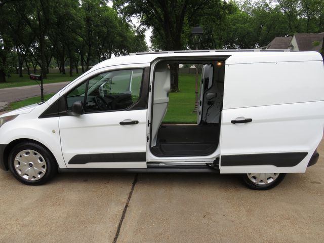 2016 Ford Transit Connect XL   Only 45k Miles!