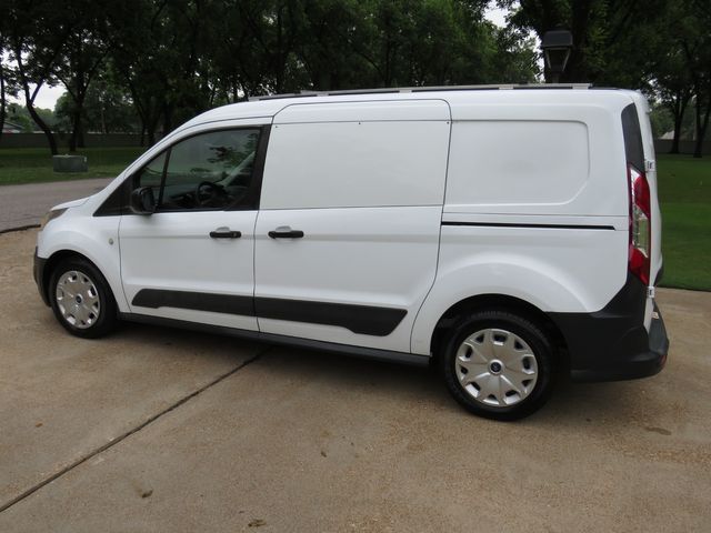2016 Ford Transit Connect XL   Only 45k Miles!
