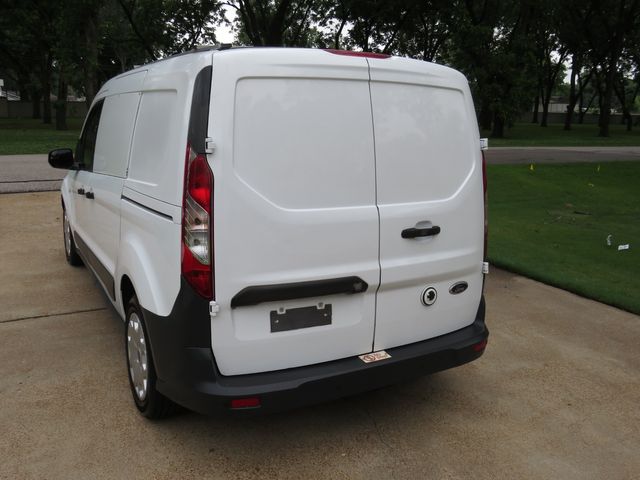 2016 Ford Transit Connect XL   Only 45k Miles!